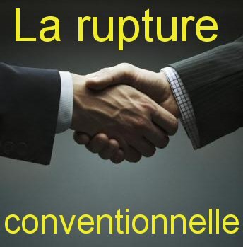 ARTICULATION ENTRE UNE RUPTURE CONVENTIONNELLE ET UNE TRANSACTION